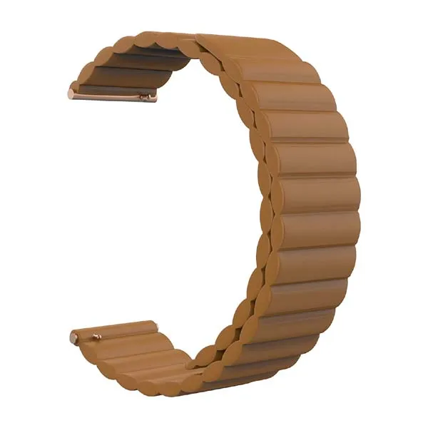 22mm%20Watch%20Strap%20Silicone%20Magnetic%20Band%20Strap%20-%20Image%202