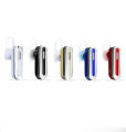 Single Ear Wireless Bluetooth M11 Mini Wireless Bluetooth In-Ear Headset Earphone.