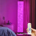 Creative floor RGB illusion living room bedroom lights, KTV atmosphere standing lights are available for purchase.