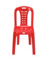 RFL Chair Dining Spiral Deluxe Dining Chair Red 86159. 