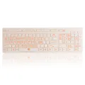 Wubi Root Typing Keyboard Wired Keyboard Wubi Keyboard Wubi Keyboard for Beginners to Computers. 