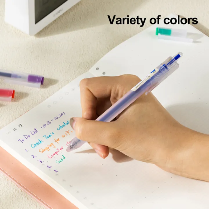 Deli%20EG118-6C%20Colors%20Gel%20Pen%200.5mm%20(6Pcs/Bag)%20-%20Image%204