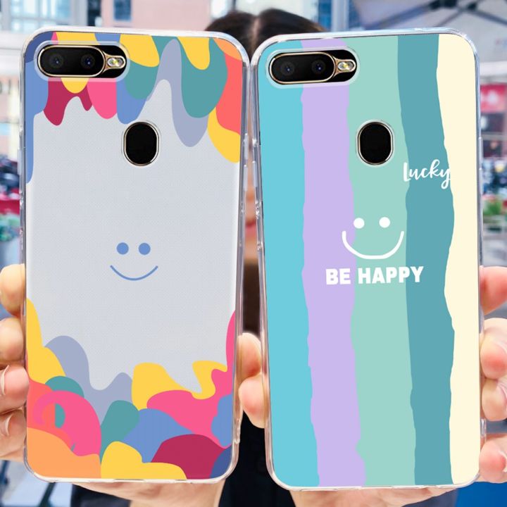 For%20OPPO%20A5%20(AX5S)%20Phone%20Case%20CPH1909%20Soft%20Silicone%20TPU%20Back%20Cover%20For%20Oppo%20A5%20(AX5)%20CPH1809%20Fashion%20Phone%20Shell%20Bumper%20-%20Image%205