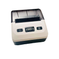 Ruyi BT-802 80mm 3.15 inch Portable Mobile Mini POS & Label Bluetooth Thermal Printer. 