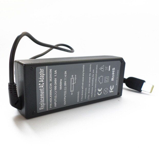 20V%204.5A%2090W%20Laptop%20Power%20Adapter%20Charger%20Notebook%20Cargador%20+%20Cord%20Cable%20For%20Caderno%20Lenovo%20ADLX90NLC3A%20PA-1900-72%20-%20Image%205