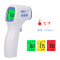 KOGEEK Digital Infrared Ther-mo-meter Temperature Gauge for Baby Adul-t Object Non Contact Temperature Measurement Device 4 Setting Modes 99 Memories °C and °F Switchable. 