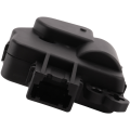 Car Heater Air Door Actuator for AC Heater Blend Door Actuator 05061099AA 68018109AA Spare Parts.