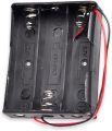 18650 Rechargeable Battery Cases 3 cell ( 1 PIECE).
