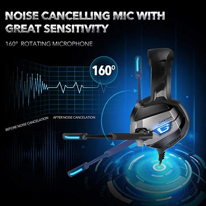 Free%20Spirit%20Onikuma%20K5%20Stereo%20Gaming%20Headset%20For%20Ps4,%20Xbox%20One,%20Pc,%20Enhanced%207.1%20Surround%20Sound%20Noise%20Cancelling%20Mic%20Headphones%20For%20Nintend%20Switch%20Laptop%20-%20Image%207