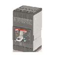 ABB Moulded Case Circuit Breaker (MCCB) 80A 25KA 4 Pole. 