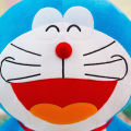 Doraemon doll plush toy large jingle cat doll cartoon anime girl birthday gift on behalf of the batch. 