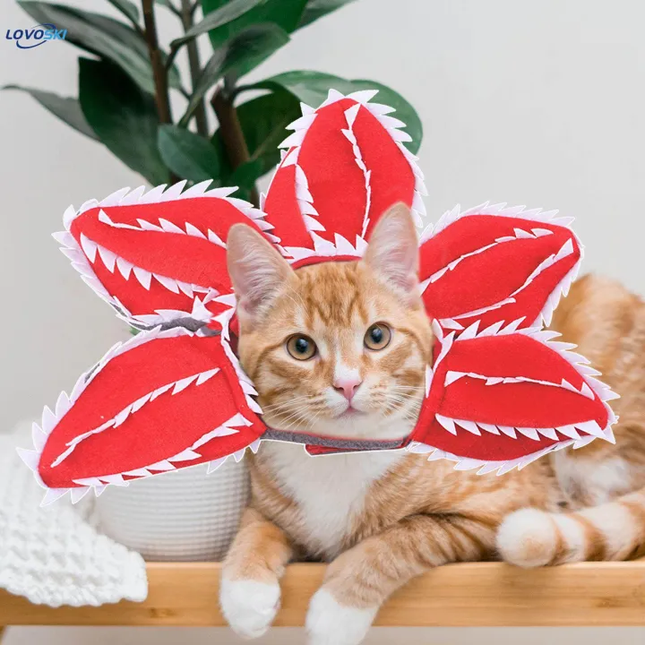 Cat%20Hat%20Soft%20Adorable%20Pet%20Hat%20Adjustable%20Dog%20Cosplay%20Pet%20Costume%20Hat%20M%20-%20Image%203