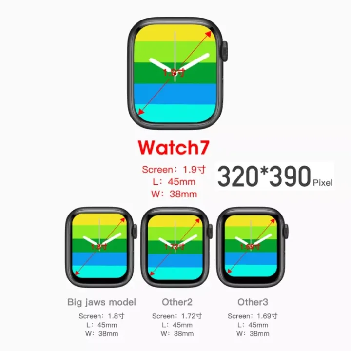 Microwear%20%20W17%20Smartwatch%2045Mm%20Series%207%201.9%20Inch%20Infinite%20Screen%20Bluetooth%20Call%20Smartwatch%20-%20%20Smart%20Watch%20-%20Image%207