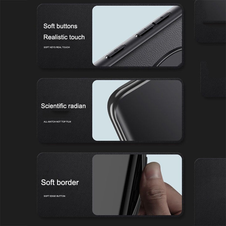 For%20Redmi%20Note%2012%20Pro%205G%20Case%20360%20Degrees%20Protection%20Leather%20Soft%20Border%20Anti-fingerprint%20Color%20Blocking%20Design%20For%20Redmi%20Note%2012%20Pro%205G%20Back%20Cover%20-%20Image%205
