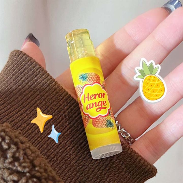 Fruit%20Lip%20Balm%20Moisturizing%20Clear%20Lip-Primer%20Mask%20Cute%20Jelly%20Tinted%20Gloss%20Stick%20Lighten%20Lines%20Plump%20Lip%20Care%20Makeup%20Cosmetics%20-%20Image%209