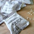 silica gel 5 gm each pouch 50 Packet. 