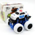 【Toy life hall】Big Monster Truck Degree Flipping Car Inertia Power SUV Diecast Outdoor Toys For Children Boys Birthday Gift.