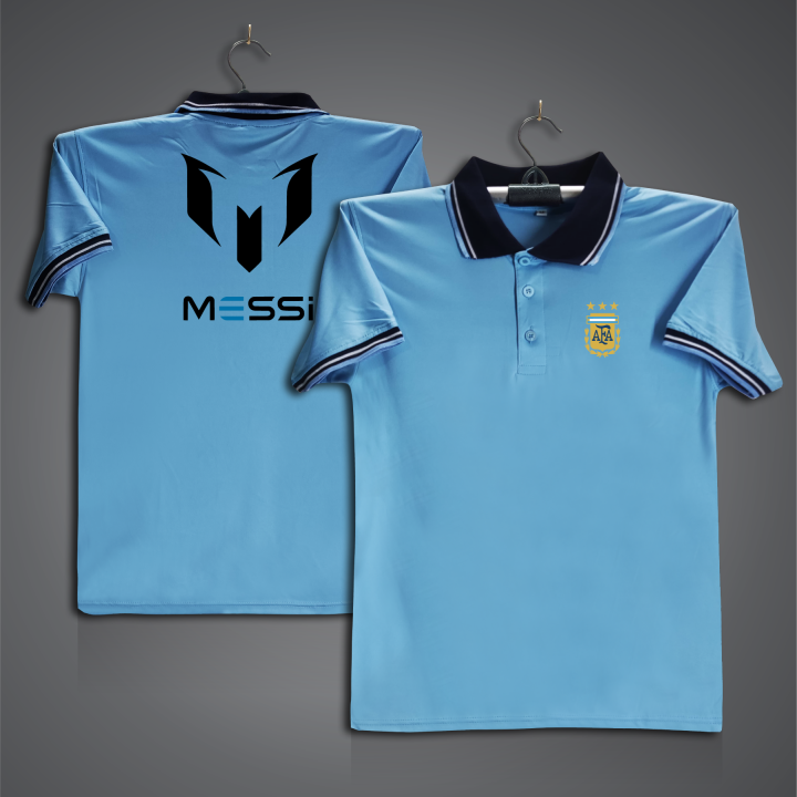 Messi%20Short%20Sleeve%20Collar%20polo%20Football%20Jersey%20For%20Men%20-%20Half%20Sleeve%20Collar%20Polo%20Messi%20t%20shirt%20-%20Argentina%20Jersey%20-%20Image%202