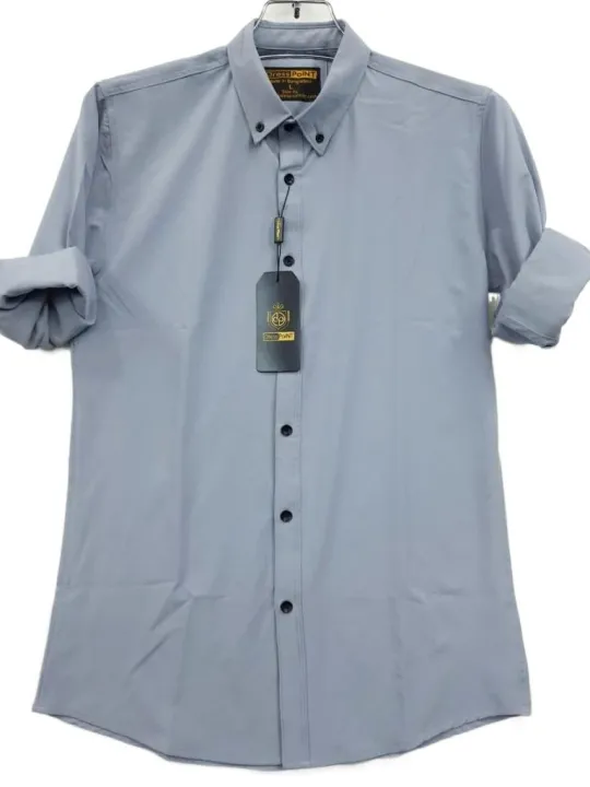 Men's%20Premium%20Quality%20fashionable%20comfortable%20Casual%20Full%20Sleeve%20China%20Stitch%20shirt-DPSS-10%20-Katua%20-%20Image%202