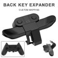 Data Frog Extended Gamepad Back Button Attachment For Ps4/Ps4 Slim/Ps4 Pro With Paddles Key Adapter Game Controller Accessories. 
