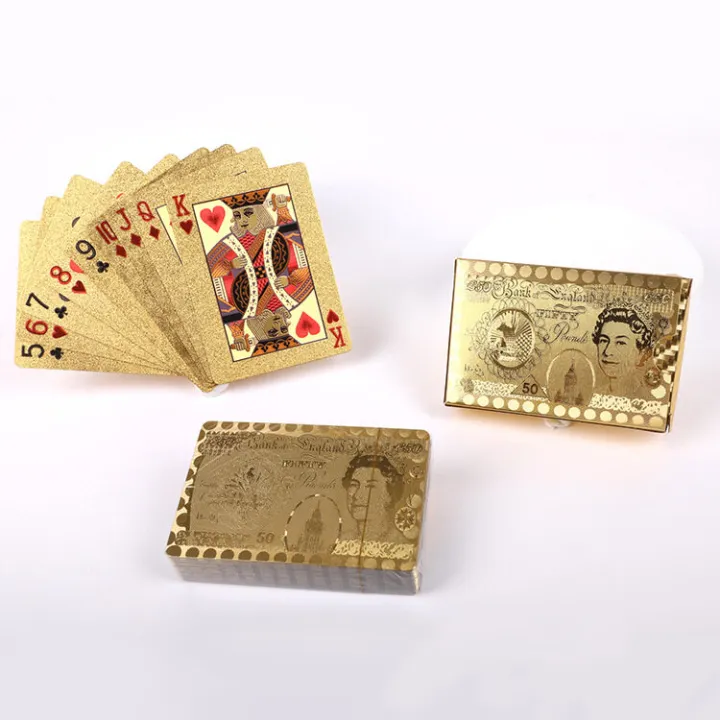 Gold%20Premium%20Poker%20Card%20Waterproof%20Plastic%20Foil%20Luxury%20Poker%20Card%20Playing%20Cards%20Game%20-%20Golden%20Silver%20Black%20PET%20Card%20Tash%20Play%20Card%2054%20Pcs%20Colourful%20-%20Image%206