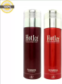 HOT ICE Body Spray  Men Body Spray - For Men & Women. 
