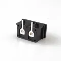 【YIYANGMAOYI111】LZ-8-5P9 special classical 3 pin ac power iec c8. 