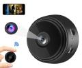 A9 Mini WiFi IP Camera Full HD 1080P – IR Night Vision Motion Detection Small Wireless Surveillance Camera (Indoor/Outdoor).