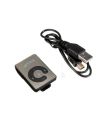 AR04 MP3 Music Player With Clip.