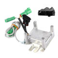 89620-35140 Ignition Control Module Coil Igniter Assembly for 1984-1988 Truck 4Runner 22R. 