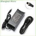 Laptop Power Adapter Charger for Dell Inspiron 15R-5520 15R-5521 15R-5537. 