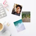 4R Size Photo Print - 4 x 6 inch size photo. 
