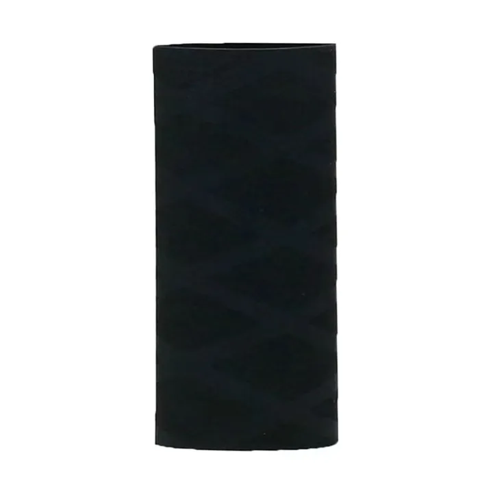Table Tennis Racket Hand Tape Wrapped With Anti Slip Heat Shrink Handle Rubber Sleeve