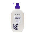 Rajkonna Brightening Body Lotion Super Moisture.