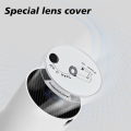For PRO Projector Lens Cover Dust Protection Cover for PRO Projector Protective Cover. 
