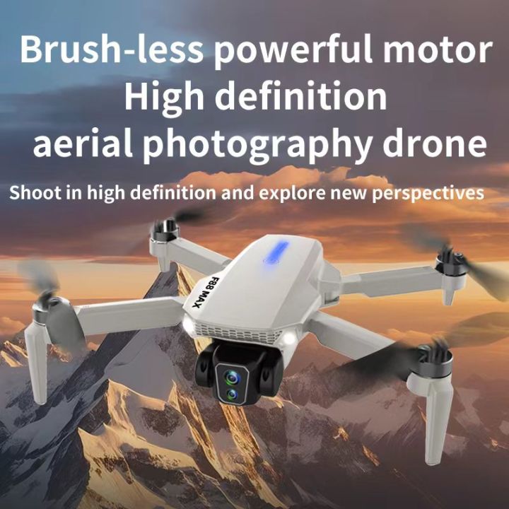 FLH%20F88%20MAX%20Remote%20Rotate%20Camera%20Brushless%20Motor%20%20WiFi%20Drone%20for%20One%20Key%20Landing,%20Optical%20Flow%20Hover%20with%202%20Battery%20-%20Image%204