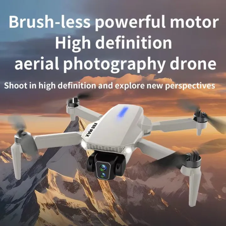 FLH%20F88%20MAX%20Remote%20Rotate%20Camera%20Brushless%20Motor%20%20WiFi%20Drone%20for%20One%20Key%20Landing,%20Optical%20Flow%20Hover%20with%202%20Battery%20-%20Image%204