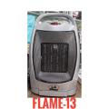 LG Room heater model no-13. 