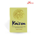 Kaizen By Sarah Harvey. 