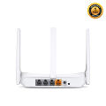 Mercusys MW306R 300Mbps Multi-Mode Wireless N Router. 