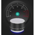 A10 Wireless Bluetooth Speaker Outdoor Subwoofer Mini Portable Speaker FM radio Music Speake For Cell Smartphone Support SD Card.