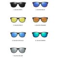 KANASTAL Polarized Sunglasses Men Women Brand Design Driving Square Frame Sun Glasses Male Classic Gafas De Sol UV400. 