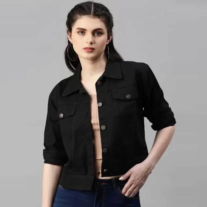 Export%20quality%20black%20denim%20jacket%20for%20women%20new%20collection%202024%20%7C%20low%20price%20women%20denim%20jacket%20for%20winter%20%7C%20Black%20denim%20jacket%20for%20women%20-%20Image%203