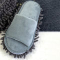Solid Color Multi-Functional Anti-Slip, Water-Absorbent And Convenient Sweeping And Mopping Slippers. 