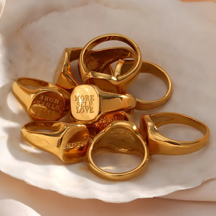 Fashion%20Jewelry%20Set%20Name%20Plate%20Necklace%20Custom%20Jewelry%2018K%20Gold%20Plated%20Stainless%20Steel%20Necklace%20Ring%20Jewelry%20For%20Women%20-%20Image%206