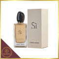 Si by Giorgio Armani EDP 100 ml for Women.