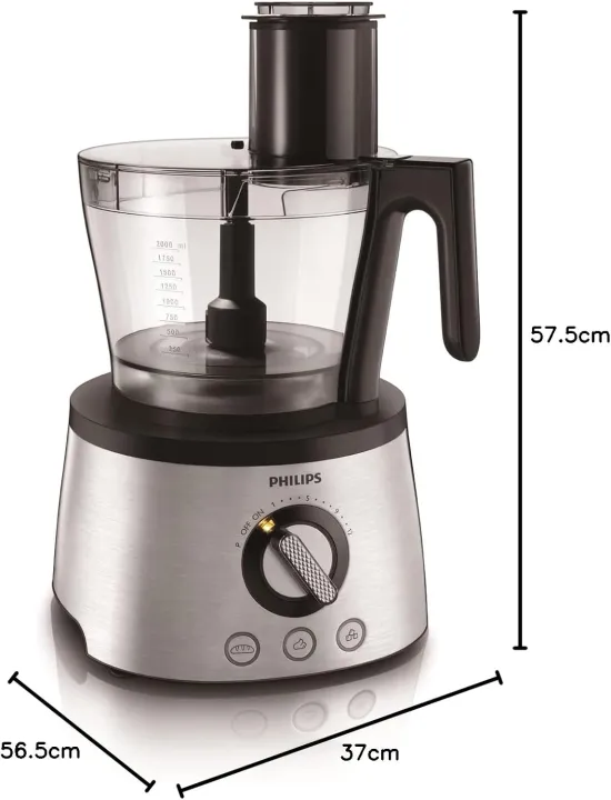 Philips%20HR7778/01%20Series-7000%20Multi-Functional%20Food%20Processor%20-%20Image%208