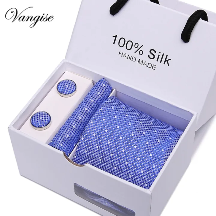 New%20Design%20Tie%20Set%20With%20Gift%20Box%20Jacquard%20Woven%20gravata%20Silk%20Tie%20Hanky%20Cufflinks%20Necktie%20Sets%20For%20Wedding%20Party%20Men%20-%20Image%207