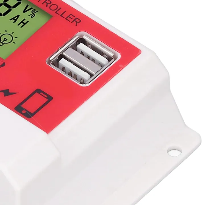 Efficient%2010A%20Solar%20Charge%20Controller%20120W%20-%20Equipped%20with%20LCD%20Display%20and%20MCU%20Control%20-%20Suitable%20for%2012V%2010A%20Solar%20Systems%20-%20Image%206