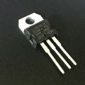 2Pcs- CHINESE LM7815 L7815CV L7815 7815 15V 1.5A Voltage Regulator IC 3 Pin TO-220 Package Fixed 15V Positive Voltage Regulator IC Chip Electrical Circuitry & Parts. 